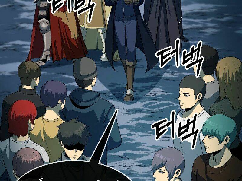 Ngôi Nhà Kết Nối Với Hầm Ngục Chap 25 - Next Chap 26