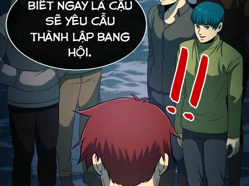 Ngôi Nhà Kết Nối Với Hầm Ngục Chap 25 - Next Chap 26