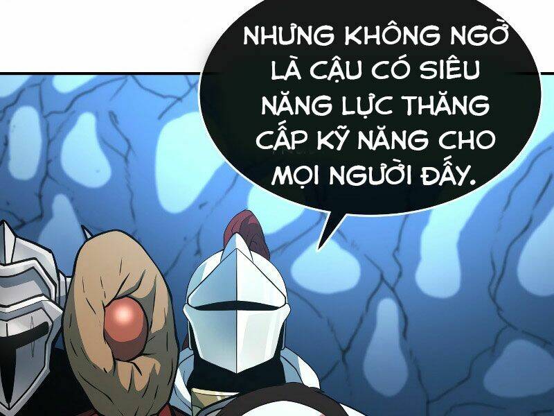 Ngôi Nhà Kết Nối Với Hầm Ngục Chap 25 - Next Chap 26