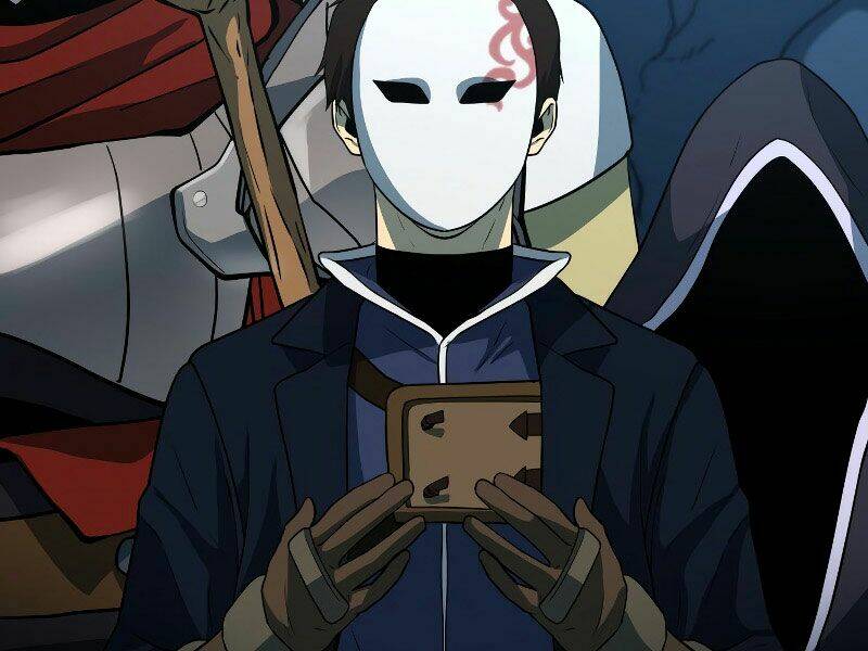 Ngôi Nhà Kết Nối Với Hầm Ngục Chap 25 - Next Chap 26