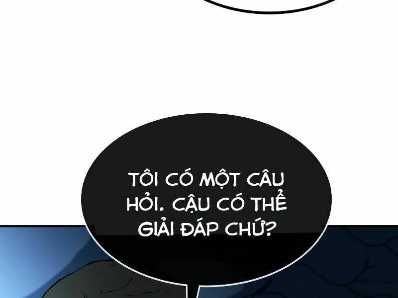 Ngôi Nhà Kết Nối Với Hầm Ngục Chap 25 - Next Chap 26