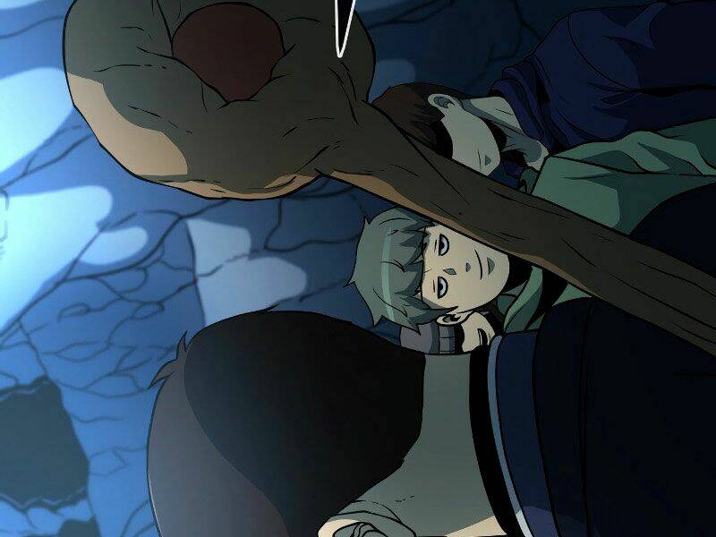 Ngôi Nhà Kết Nối Với Hầm Ngục Chap 25 - Next Chap 26