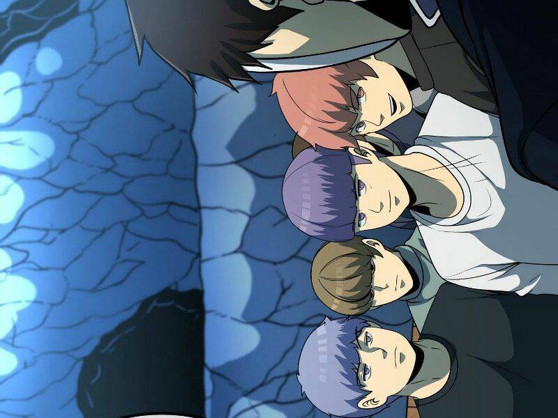 Ngôi Nhà Kết Nối Với Hầm Ngục Chap 25 - Next Chap 26