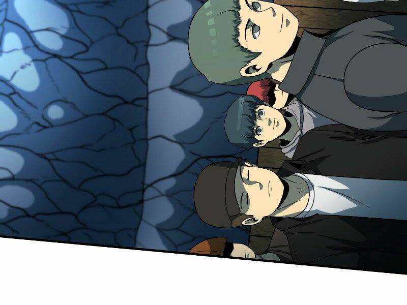 Ngôi Nhà Kết Nối Với Hầm Ngục Chap 25 - Next Chap 26