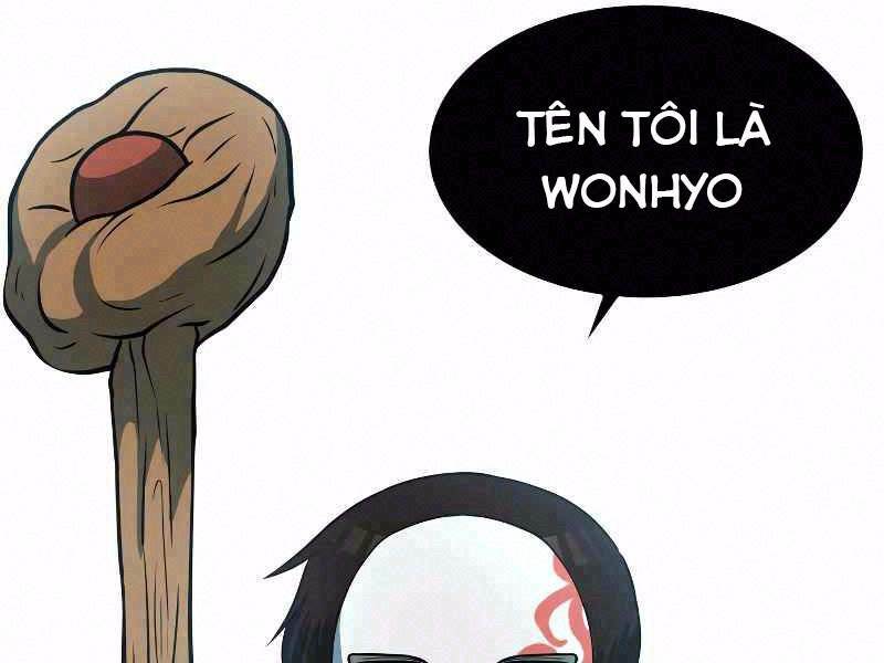 Ngôi Nhà Kết Nối Với Hầm Ngục Chap 26 - Next Chap 27