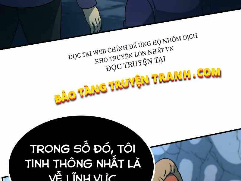 Ngôi Nhà Kết Nối Với Hầm Ngục Chap 26 - Next Chap 27