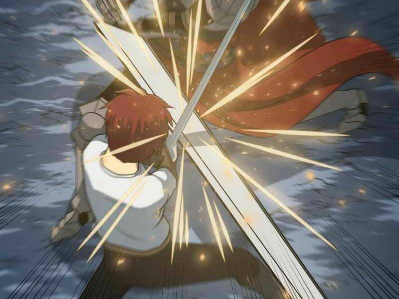 Ngôi Nhà Kết Nối Với Hầm Ngục Chap 26 - Next Chap 27