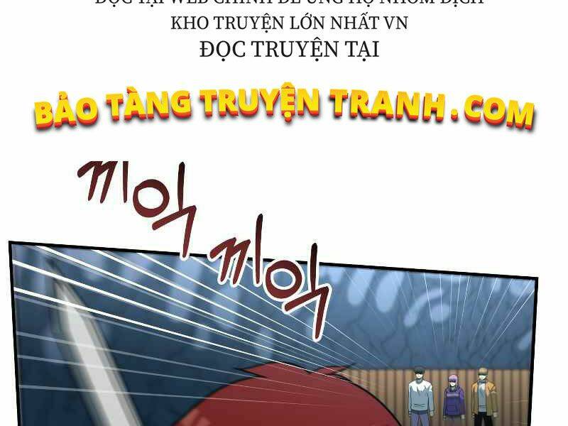 Ngôi Nhà Kết Nối Với Hầm Ngục Chap 26 - Next Chap 27