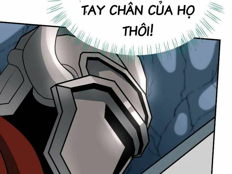 Ngôi Nhà Kết Nối Với Hầm Ngục Chap 26 - Next Chap 27