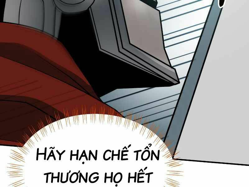 Ngôi Nhà Kết Nối Với Hầm Ngục Chap 26 - Next Chap 27