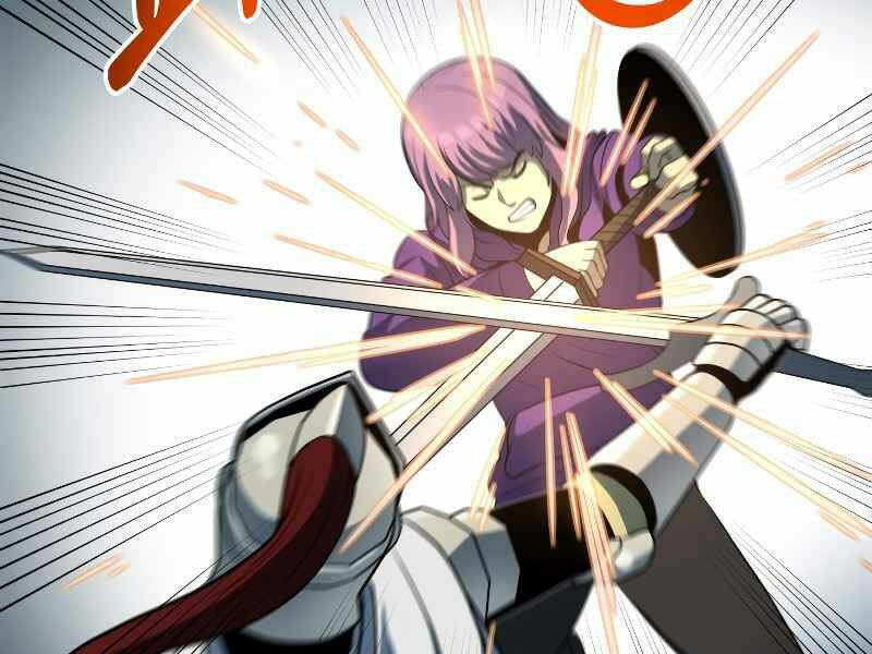 Ngôi Nhà Kết Nối Với Hầm Ngục Chap 26 - Next Chap 27