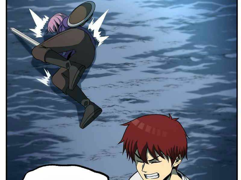 Ngôi Nhà Kết Nối Với Hầm Ngục Chap 26 - Next Chap 27