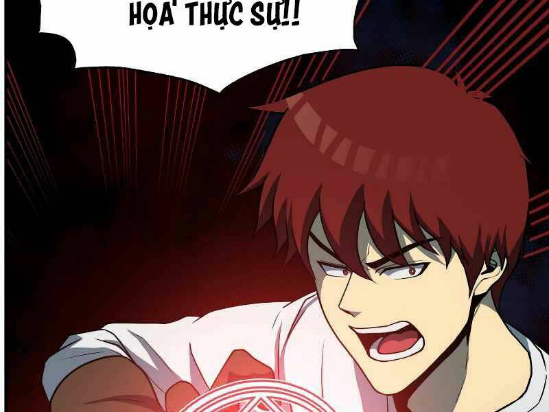 Ngôi Nhà Kết Nối Với Hầm Ngục Chap 26 - Next Chap 27