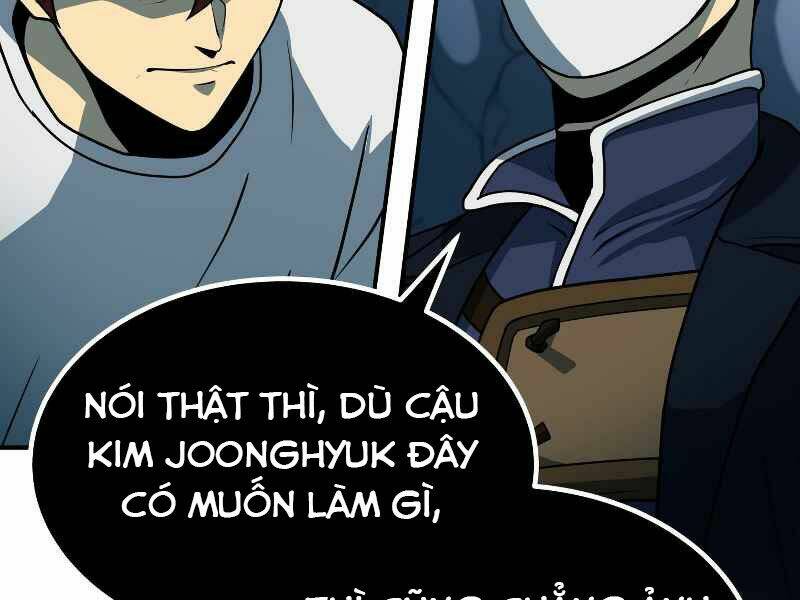 Ngôi Nhà Kết Nối Với Hầm Ngục Chap 26 - Next Chap 27