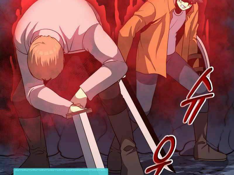 Ngôi Nhà Kết Nối Với Hầm Ngục Chap 26 - Next Chap 27
