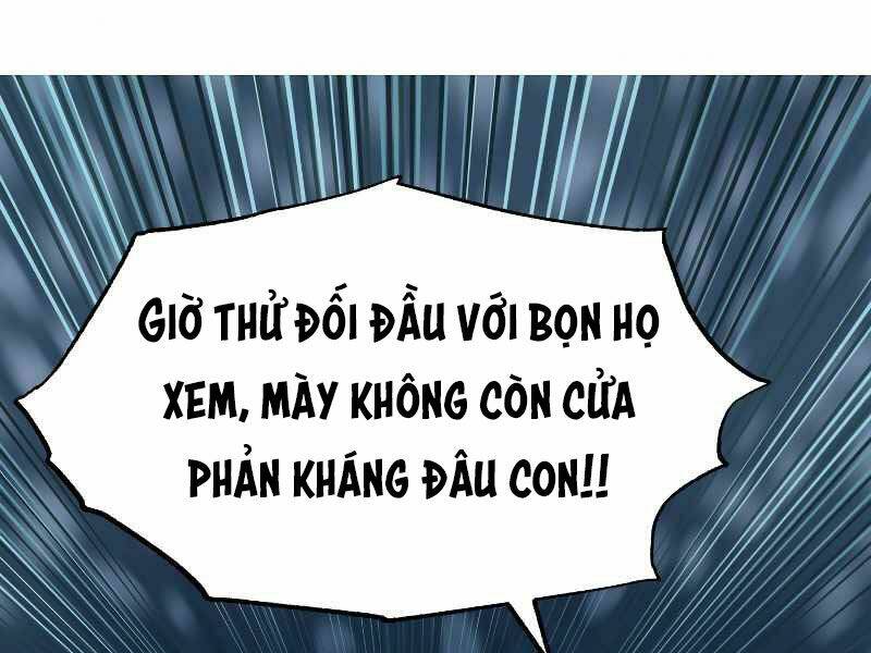 Ngôi Nhà Kết Nối Với Hầm Ngục Chap 26 - Next Chap 27