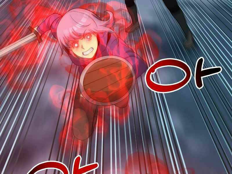 Ngôi Nhà Kết Nối Với Hầm Ngục Chap 26 - Next Chap 27