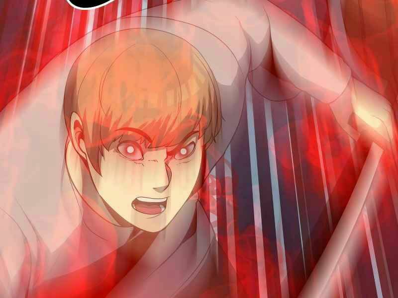 Ngôi Nhà Kết Nối Với Hầm Ngục Chap 26 - Next Chap 27