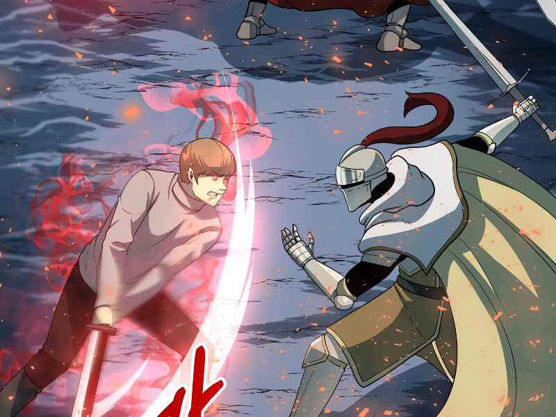 Ngôi Nhà Kết Nối Với Hầm Ngục Chap 26 - Next Chap 27