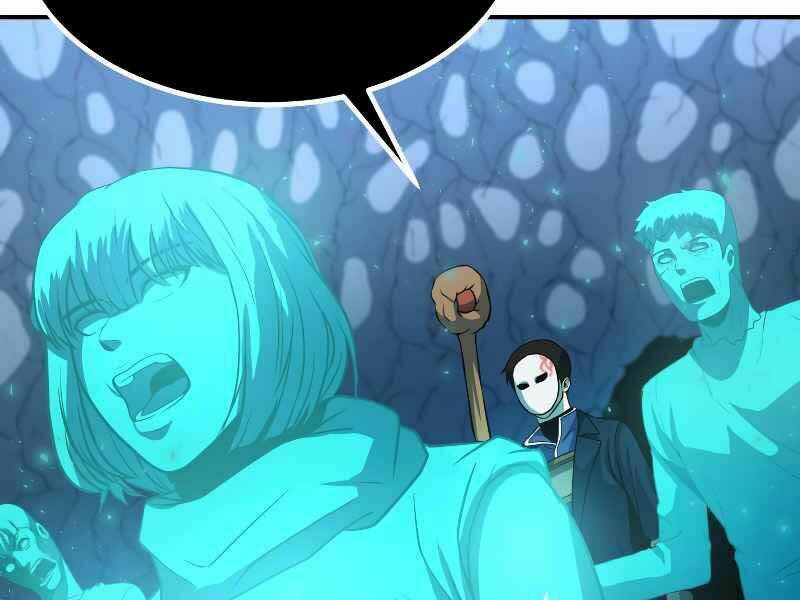 Ngôi Nhà Kết Nối Với Hầm Ngục Chap 26 - Next Chap 27