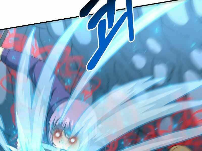Ngôi Nhà Kết Nối Với Hầm Ngục Chap 26 - Next Chap 27