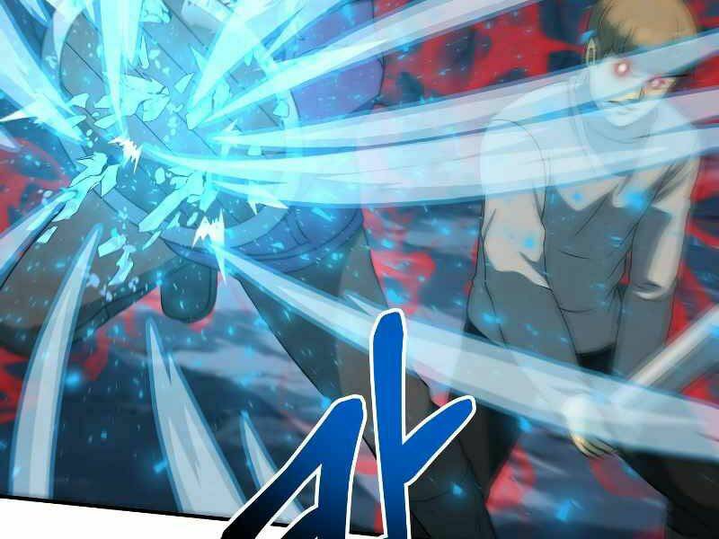 Ngôi Nhà Kết Nối Với Hầm Ngục Chap 26 - Next Chap 27