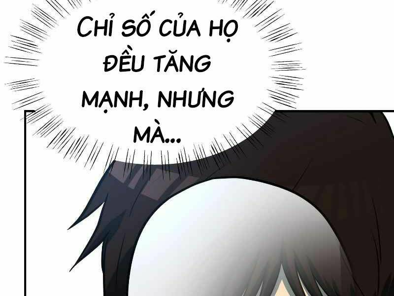Ngôi Nhà Kết Nối Với Hầm Ngục Chap 26 - Next Chap 27