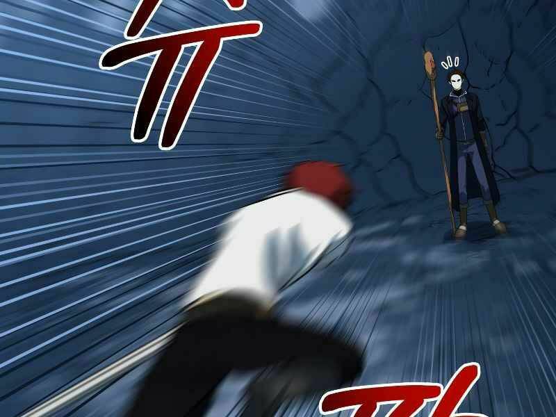 Ngôi Nhà Kết Nối Với Hầm Ngục Chap 26 - Next Chap 27
