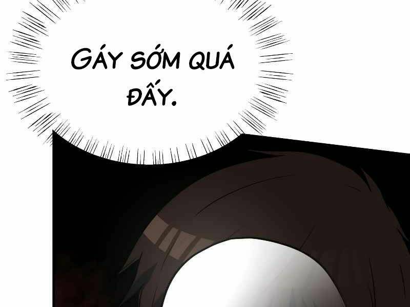 Ngôi Nhà Kết Nối Với Hầm Ngục Chap 26 - Next Chap 27