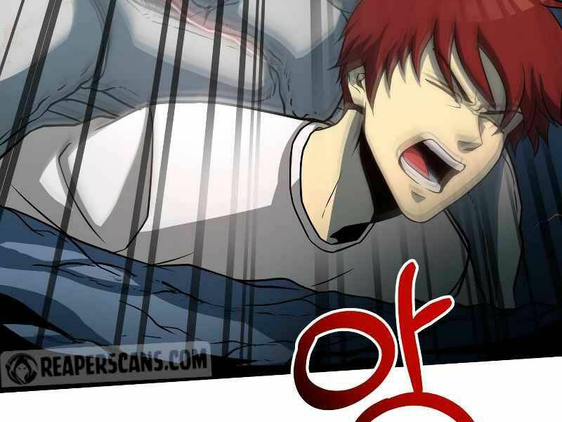 Ngôi Nhà Kết Nối Với Hầm Ngục Chap 26 - Next Chap 27
