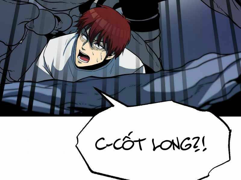 Ngôi Nhà Kết Nối Với Hầm Ngục Chap 26 - Next Chap 27