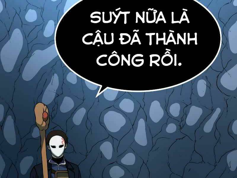 Ngôi Nhà Kết Nối Với Hầm Ngục Chap 26 - Next Chap 27