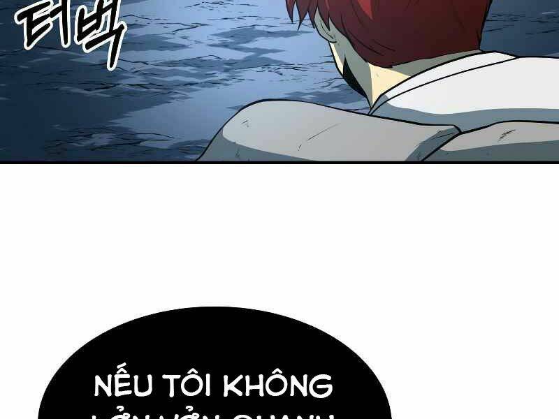 Ngôi Nhà Kết Nối Với Hầm Ngục Chap 26 - Next Chap 27