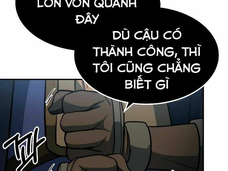 Ngôi Nhà Kết Nối Với Hầm Ngục Chap 26 - Next Chap 27