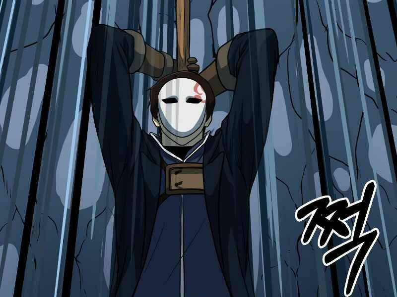 Ngôi Nhà Kết Nối Với Hầm Ngục Chap 26 - Next Chap 27