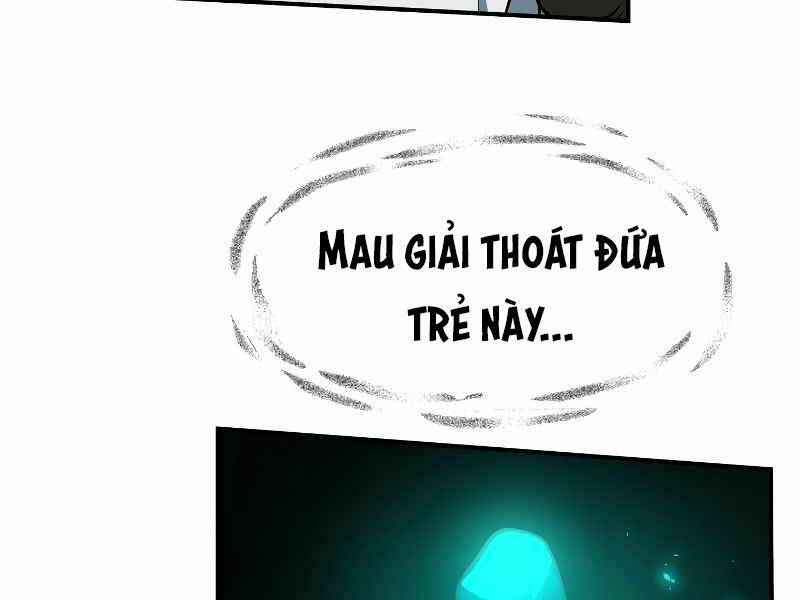 Ngôi Nhà Kết Nối Với Hầm Ngục Chap 26 - Next Chap 27