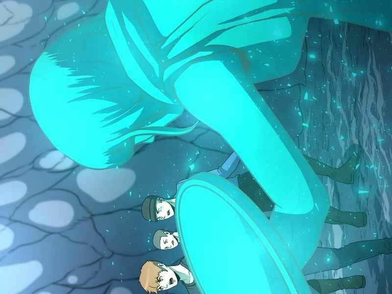 Ngôi Nhà Kết Nối Với Hầm Ngục Chap 26 - Next Chap 27