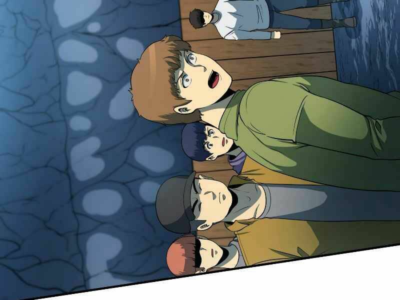 Ngôi Nhà Kết Nối Với Hầm Ngục Chap 26 - Next Chap 27