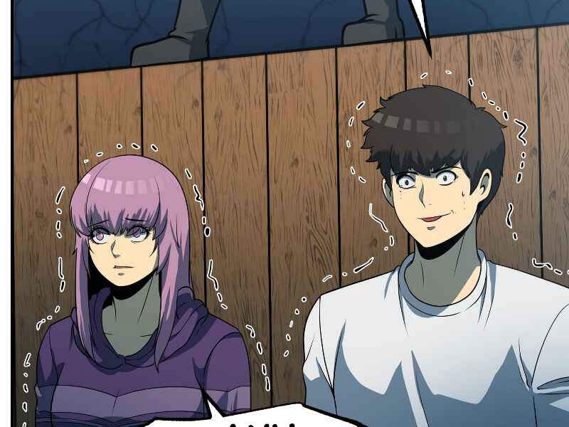 Ngôi Nhà Kết Nối Với Hầm Ngục Chap 26 - Next Chap 27