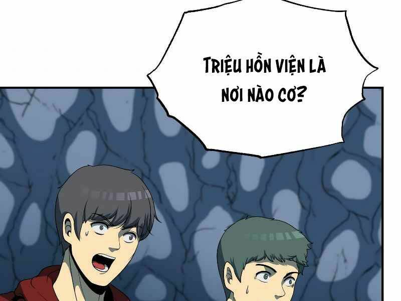 Ngôi Nhà Kết Nối Với Hầm Ngục Chap 26 - Next Chap 27