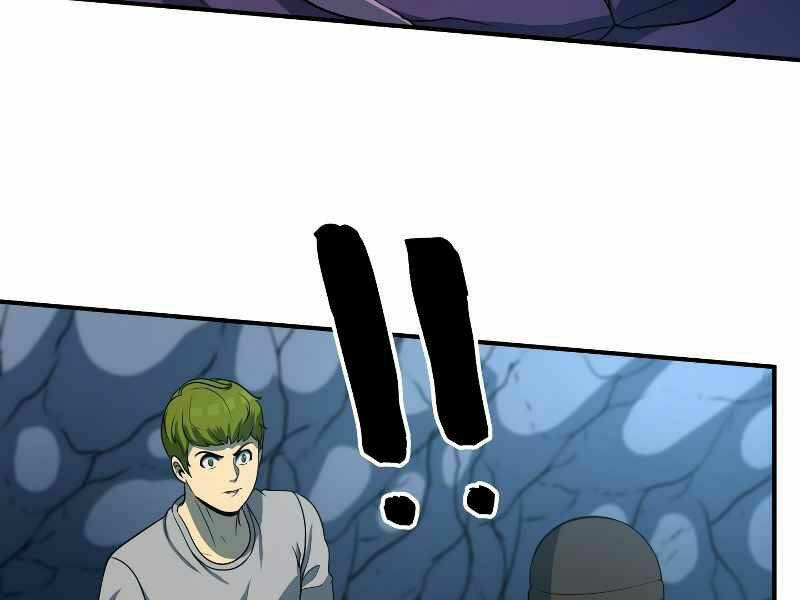 Ngôi Nhà Kết Nối Với Hầm Ngục Chap 26 - Next Chap 27