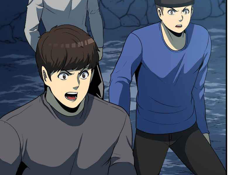 Ngôi Nhà Kết Nối Với Hầm Ngục Chap 26 - Next Chap 27