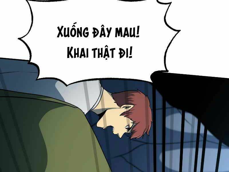 Ngôi Nhà Kết Nối Với Hầm Ngục Chap 26 - Next Chap 27