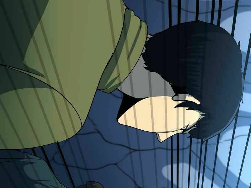 Ngôi Nhà Kết Nối Với Hầm Ngục Chap 26 - Next Chap 27