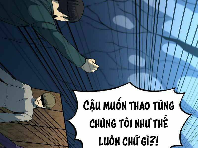 Ngôi Nhà Kết Nối Với Hầm Ngục Chap 26 - Next Chap 27