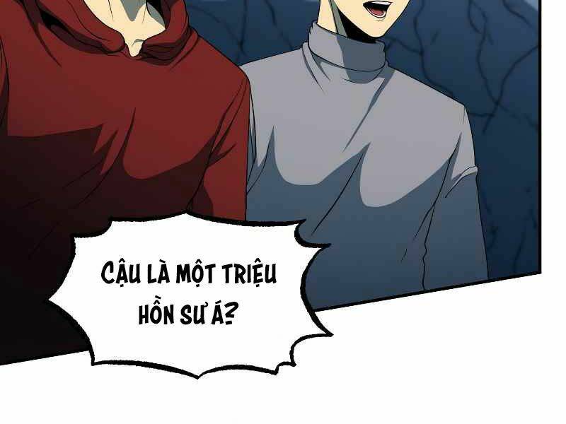 Ngôi Nhà Kết Nối Với Hầm Ngục Chap 26 - Next Chap 27