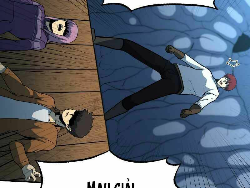 Ngôi Nhà Kết Nối Với Hầm Ngục Chap 26 - Next Chap 27