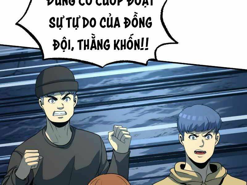 Ngôi Nhà Kết Nối Với Hầm Ngục Chap 26 - Next Chap 27