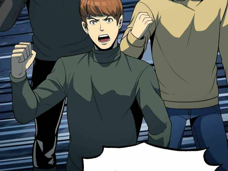Ngôi Nhà Kết Nối Với Hầm Ngục Chap 26 - Next Chap 27
