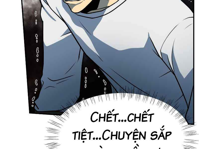 Ngôi Nhà Kết Nối Với Hầm Ngục Chap 26 - Next Chap 27